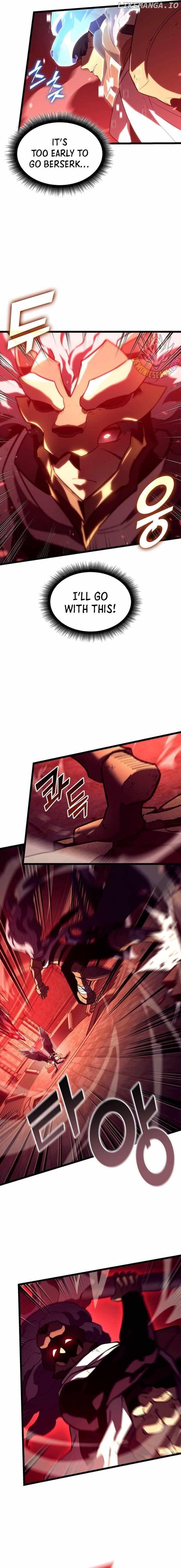 Return of the SSS-Class Ranker Chapter 130 - Page 8 in English