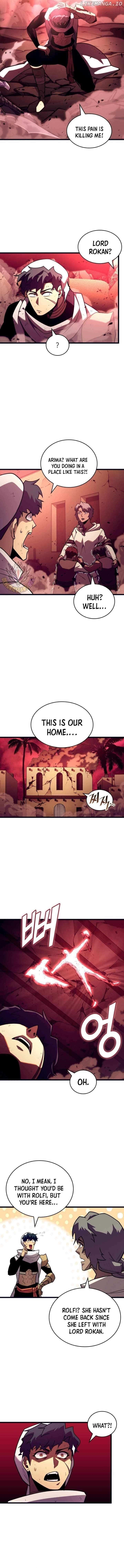 Return of the SSS-Class Ranker Chapter 131 - Page 7 in English