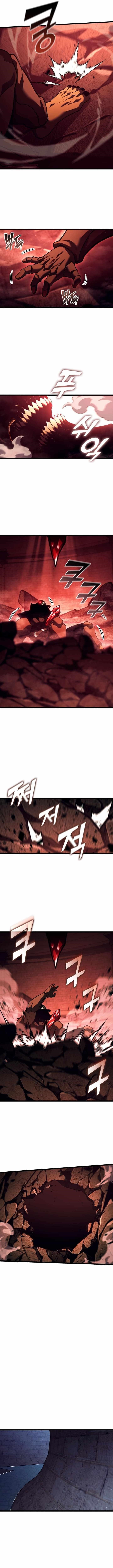 Return of the SSS-Class Ranker Chapter 132 - Page 6 in English
