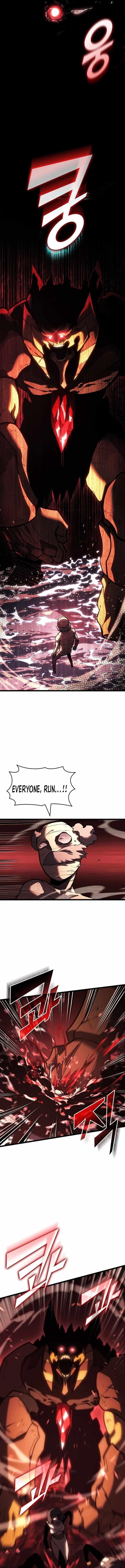Return of the SSS-Class Ranker Chapter 132 - Page 8 in English