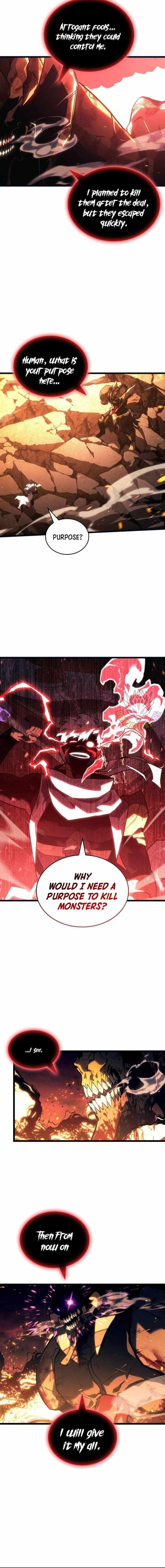 Return of the SSS-Class Ranker Chapter 133 - Page 13 in English