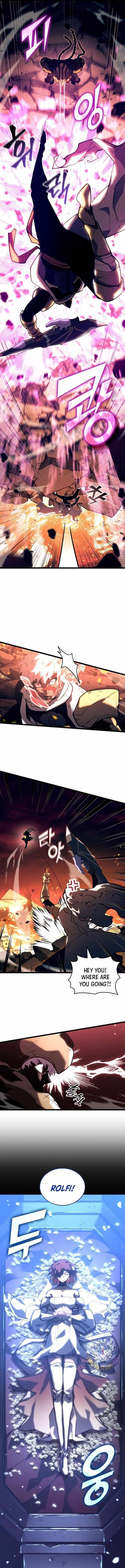 Return of the SSS-Class Ranker Chapter 133 - Page 14 in English