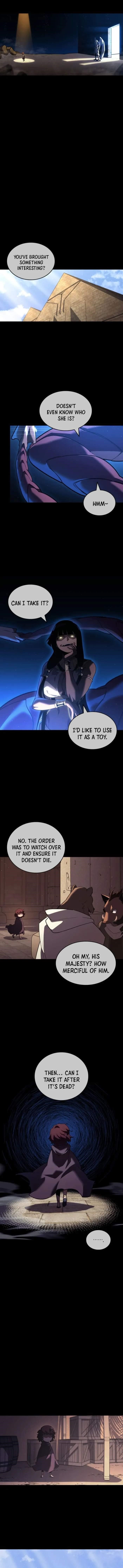 Return of the SSS-Class Ranker Chapter 134 - Page 4 in English