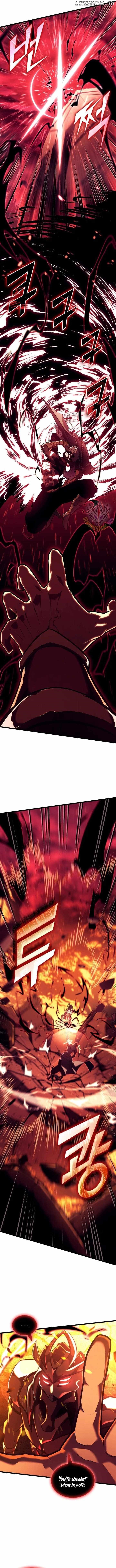 Return of the SSS-Class Ranker Chapter 135 - Page 11 in English