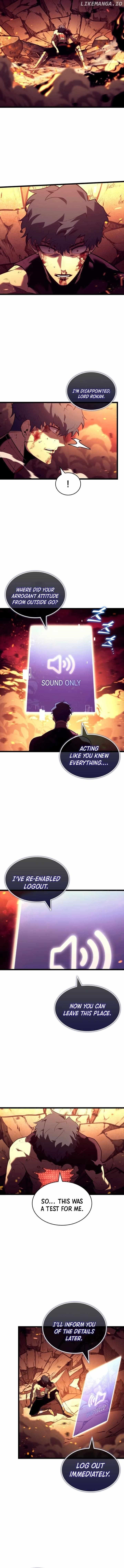 Return of the SSS-Class Ranker Chapter 135 - Page 6 in English
