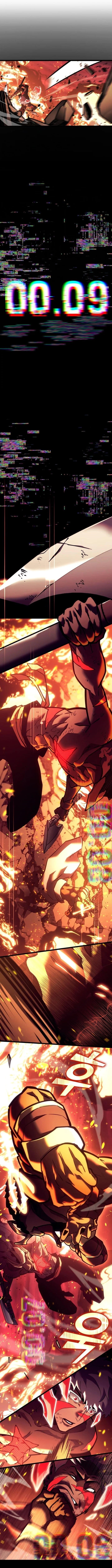 Return of the SSS-Class Ranker Chapter 136 - Page 10 in English