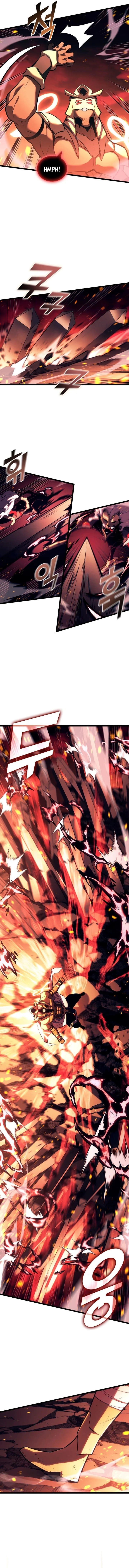 Return of the SSS-Class Ranker Chapter 136 - Page 6 in English