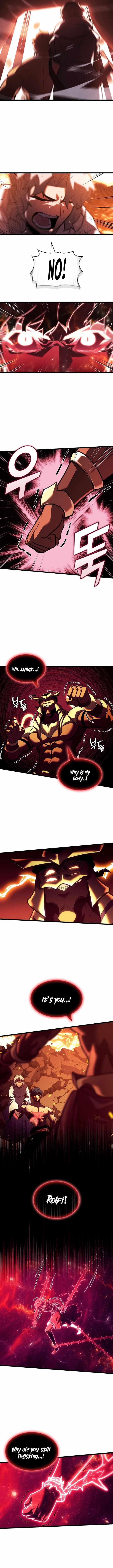 Return of the SSS-Class Ranker Chapter 137 - Page 6 in English