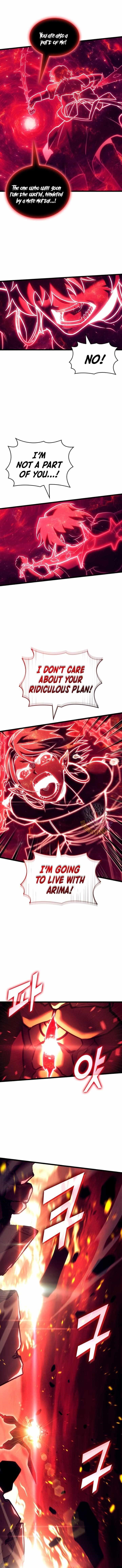 Return of the SSS-Class Ranker Chapter 137 - Page 7 in English