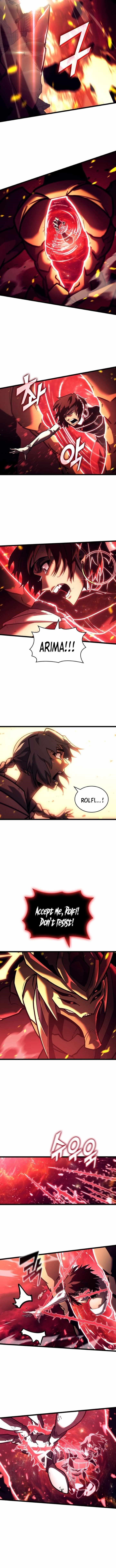 Return of the SSS-Class Ranker Chapter 137 - Page 8 in English