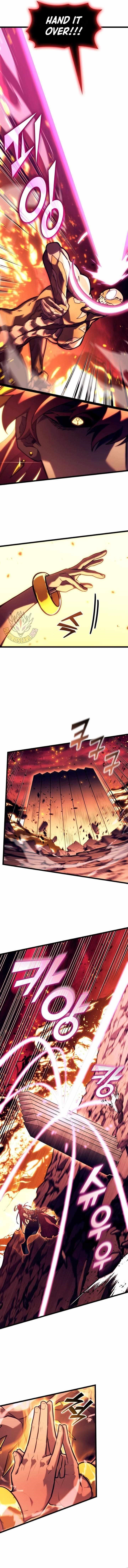 Return of the SSS-Class Ranker Chapter 138 - Page 9 in English