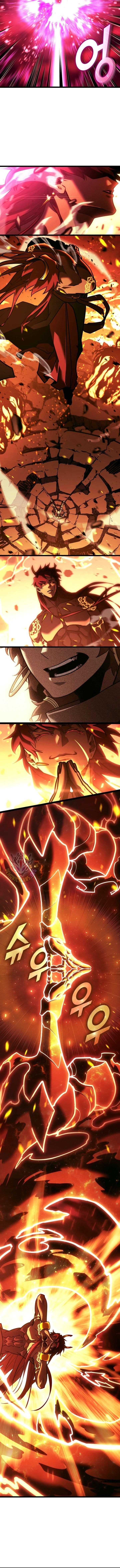 Return of the SSS-Class Ranker Chapter 139 - Page 11 in English
