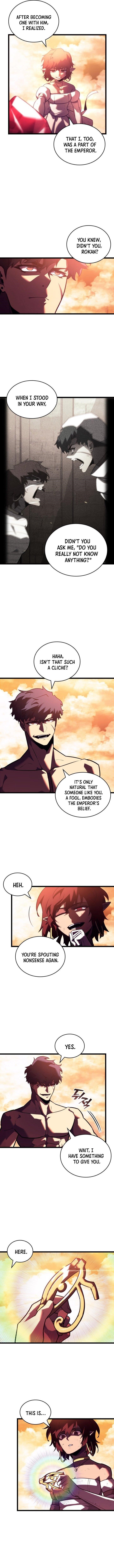 Return of the SSS-Class Ranker Chapter 140 - Page 4 in English