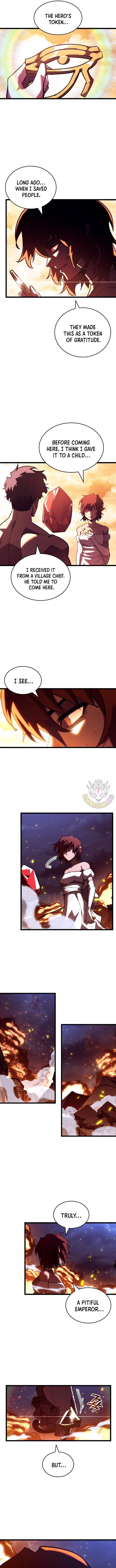 Return of the SSS-Class Ranker Chapter 140 - Page 5 in English