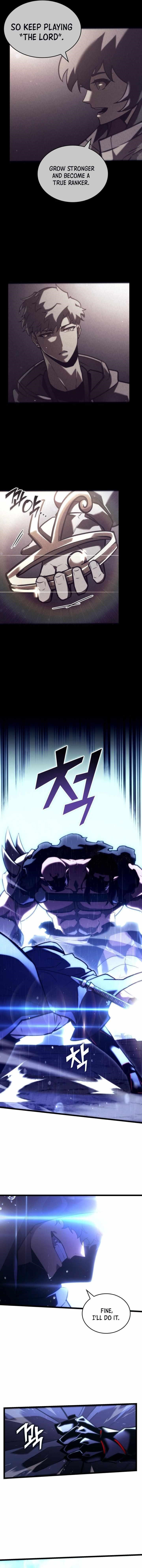 Return of the SSS-Class Ranker Chapter 144 - Page 5 in English