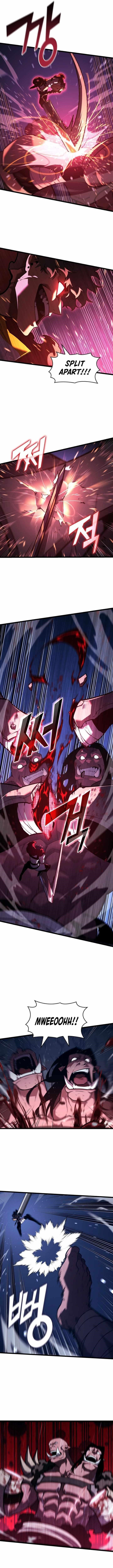 Return of the SSS-Class Ranker Chapter 144 - Page 8 in English