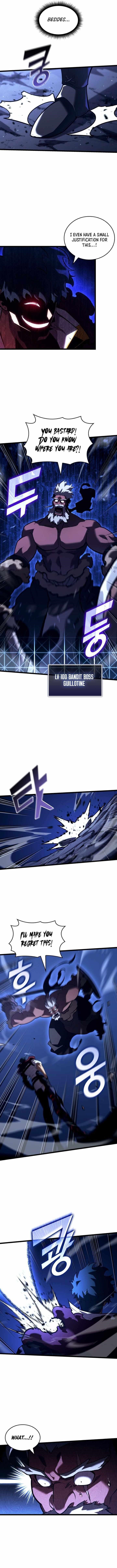 Return of the SSS-Class Ranker Chapter 145 - Page 6 in English