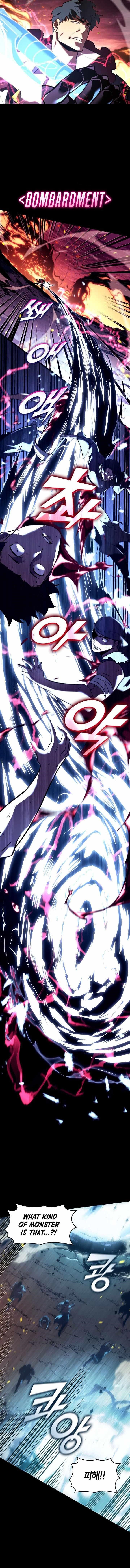 Return of the SSS-Class Ranker Chapter 147 - Page 10 in English