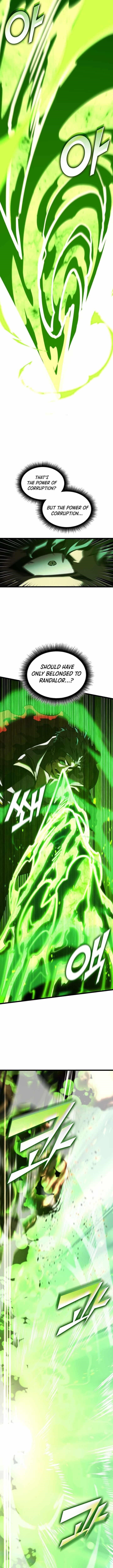 Return of the SSS-Class Ranker Chapter 147 - Page 18 in English