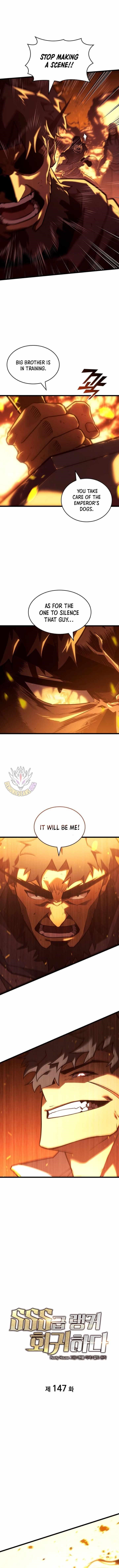 Return of the SSS-Class Ranker Chapter 147 - Page 5 in English