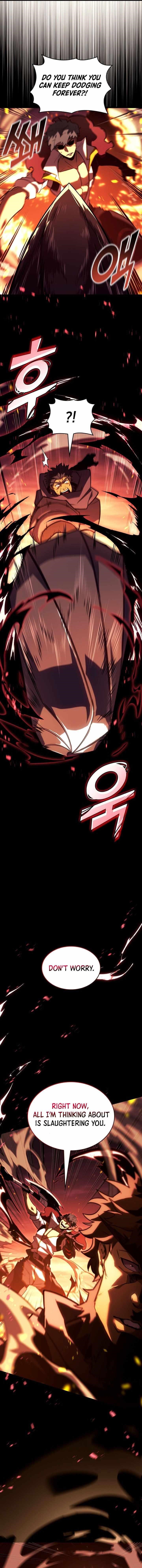 Return of the SSS-Class Ranker Chapter 147 - Page 8 in English