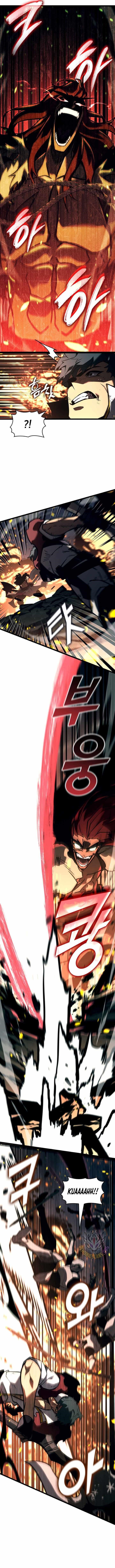 Return of the SSS-Class Ranker Chapter 148 - Page 15 in English
