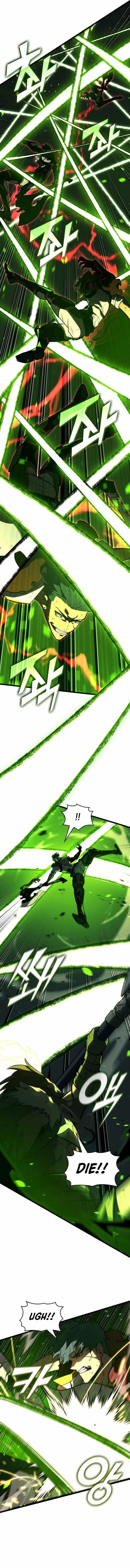 Return of the SSS-Class Ranker Chapter 149 - Page 10 in English
