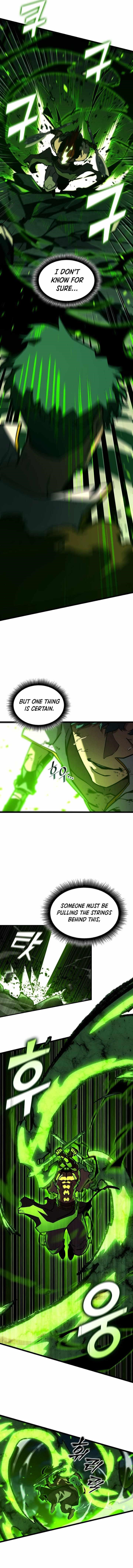 Return of the SSS-Class Ranker Chapter 149 - Page 16 in English