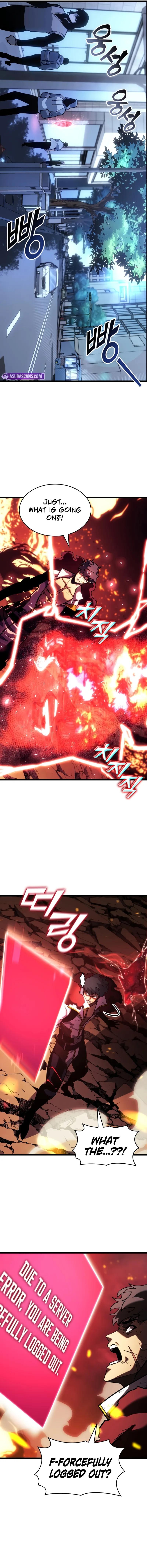 Return of the SSS-Class Ranker Chapter 152 - Page 17 in English