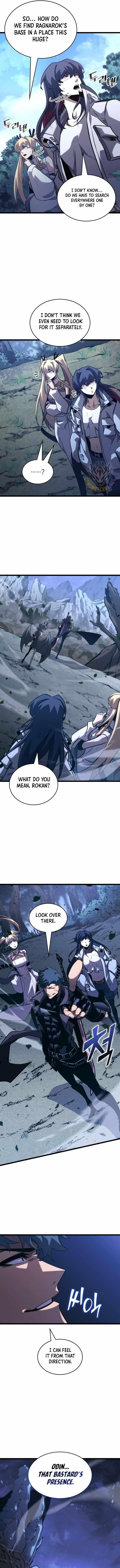 Return of the SSS-Class Ranker Chapter 175 - Page 13 in English