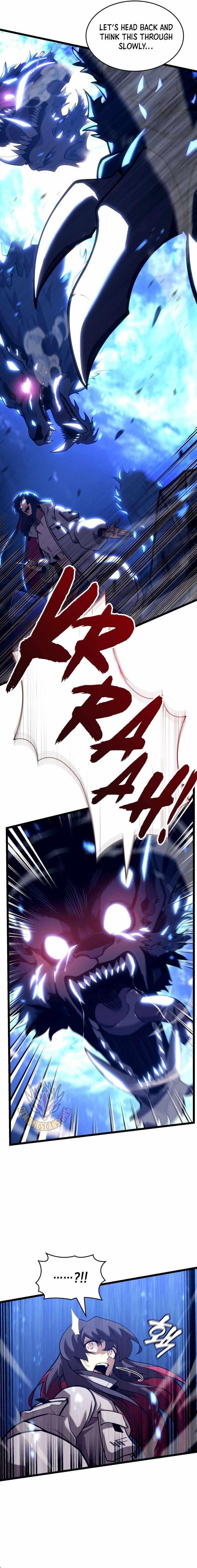 Return of the SSS-Class Ranker Chapter 175 - Page 5 in English