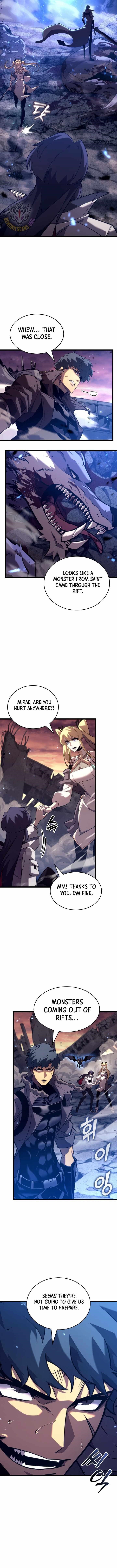 Return of the SSS-Class Ranker Chapter 175 - Page 7 in English