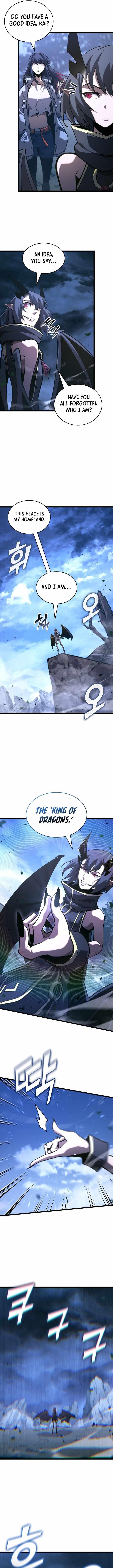 Return of the SSS-Class Ranker Chapter 176 - Page 4 in English