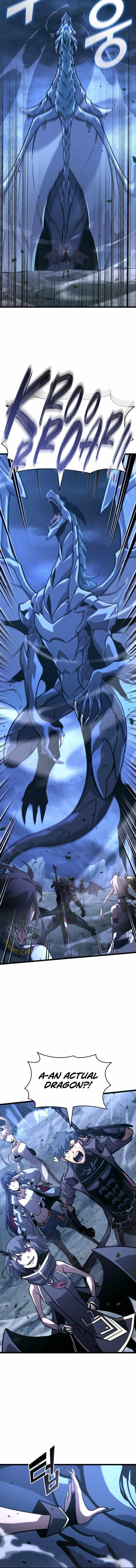 Return of the SSS-Class Ranker Chapter 176 - Page 5 in English