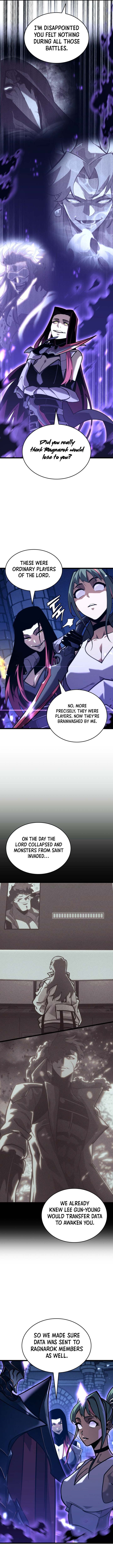 Return of the SSS-Class Ranker Chapter 177 - Page 10 in English