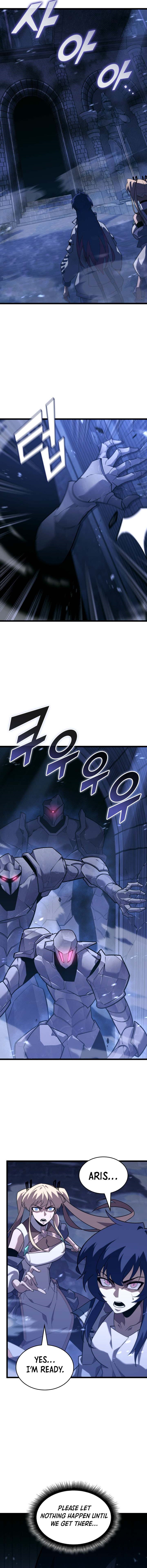 Return of the SSS-Class Ranker Chapter 177 - Page 4 in English