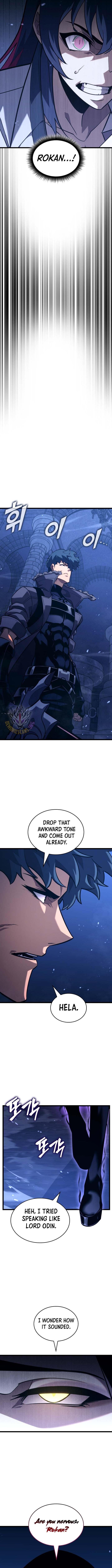 Return of the SSS-Class Ranker Chapter 177 - Page 5 in English