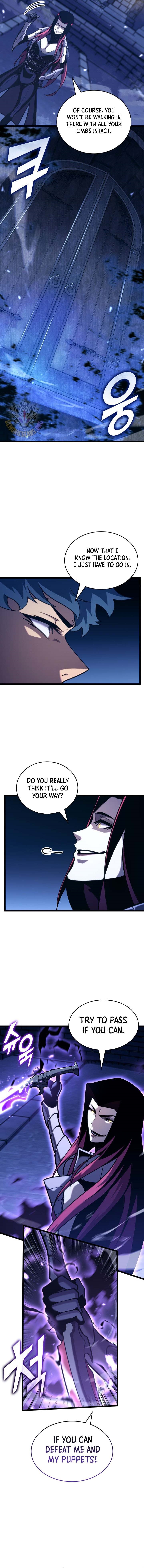 Return of the SSS-Class Ranker Chapter 177 - Page 7 in English