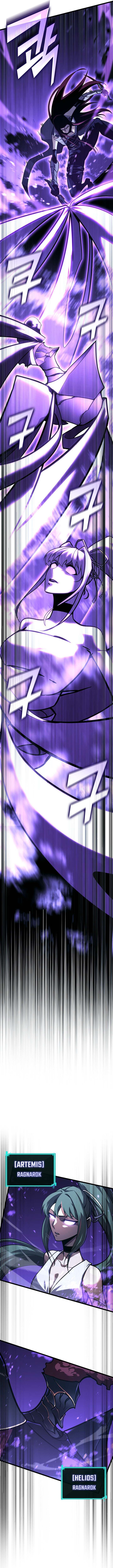Return of the SSS-Class Ranker Chapter 177 - Page 8 in English