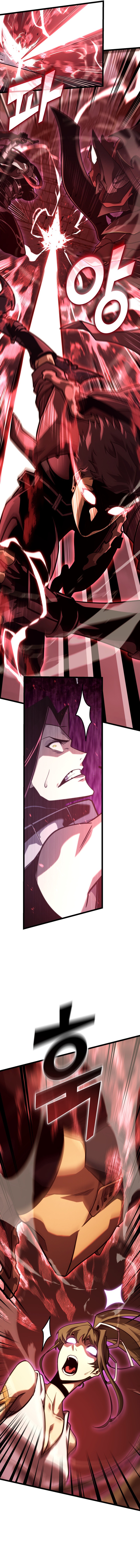 Return of the SSS-Class Ranker Chapter 178 - Page 10 in English