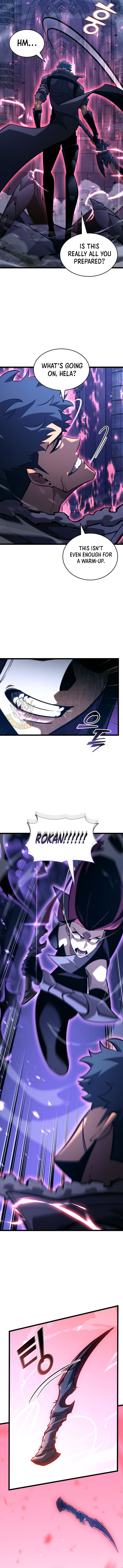 Return of the SSS-Class Ranker Chapter 178 - Page 13 in English