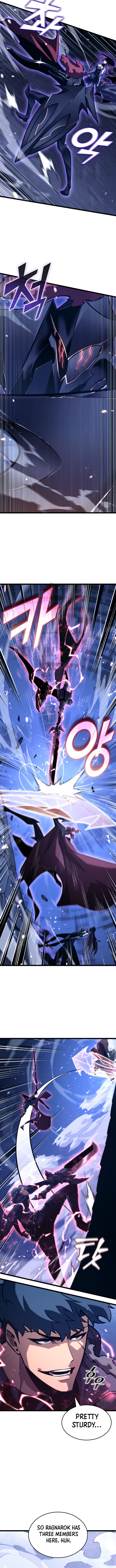 Return of the SSS-Class Ranker Chapter 178 - Page 4 in English