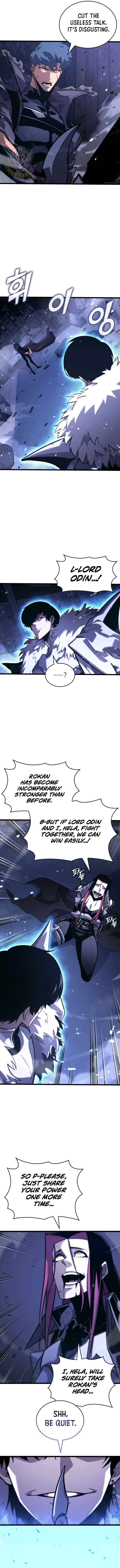 Return of the SSS-Class Ranker Chapter 179 - Page 3 in English