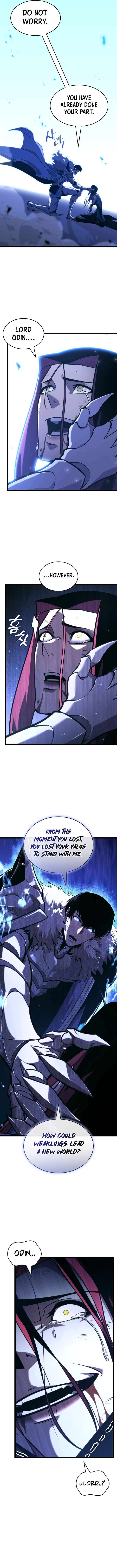 Return of the SSS-Class Ranker Chapter 179 - Page 4 in English