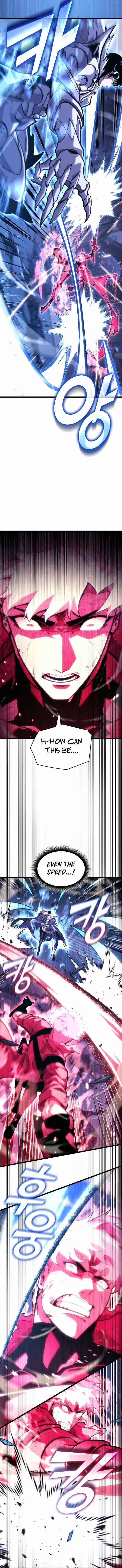 Return of the SSS-Class Ranker Chapter 180 - Page 12 in English