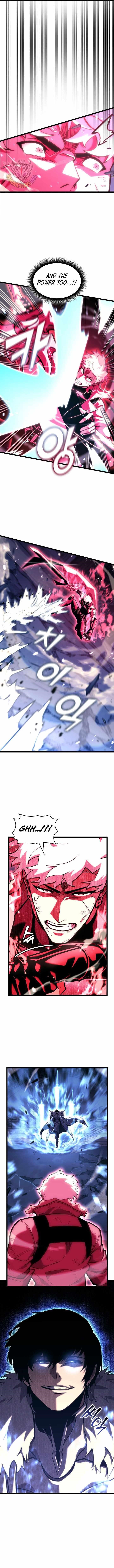 Return of the SSS-Class Ranker Chapter 180 - Page 13 in English