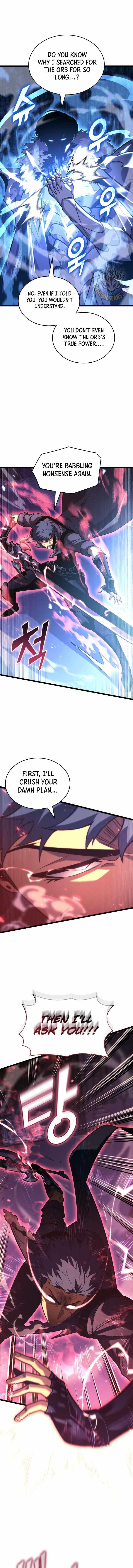 Return of the SSS-Class Ranker Chapter 180 - Page 3 in English