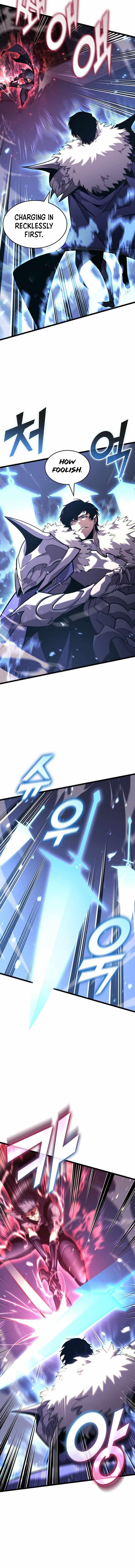 Return of the SSS-Class Ranker Chapter 180 - Page 4 in English