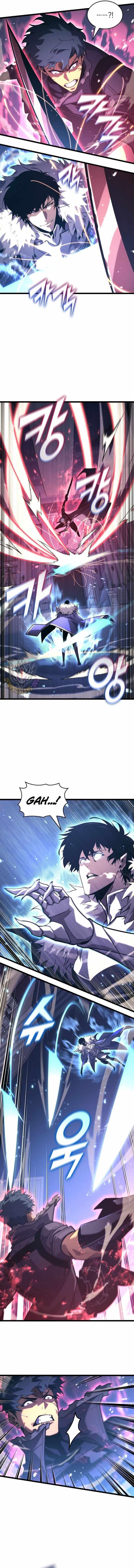Return of the SSS-Class Ranker Chapter 180 - Page 5 in English