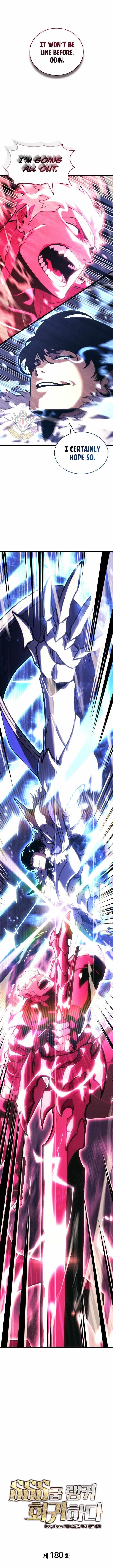 Return of the SSS-Class Ranker Chapter 180 - Page 7 in English